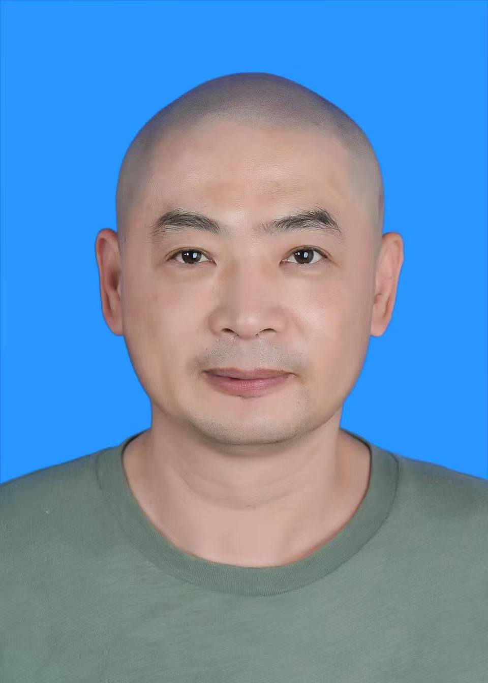 Feng  Hu